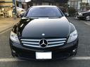 ＣＬ ＣＬ５５０　ＡＭＧスポーツパッケージ（2枚目）