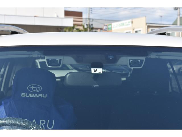 2.0i-L EyeSight ナビ&カメラ&ETC(20枚目)