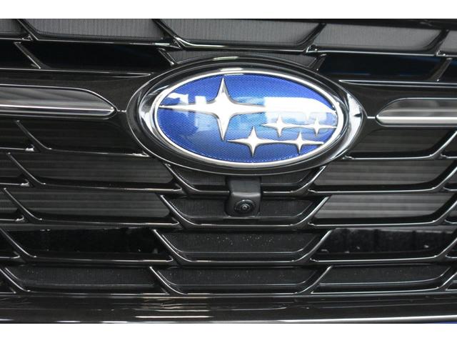 レヴォーグ ＳＴＩスポーツＲ　ＥＸ　元当社デモカー　ドライバーモニタリングシステム・スマートリヤビューミラー・デジタルマルチビューモニター　・レザーシート・電動リヤゲート・１８インチアルミホイール装備（3枚目）