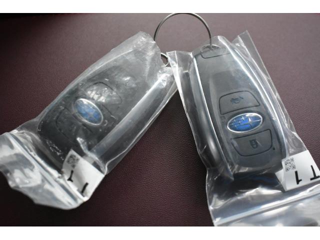 レヴォーグ ＳＴＩスポーツＲ　ＥＸ　元当社デモカー　ドライバーモニタリングシステム・スマートリヤビューミラー・デジタルマルチビューモニター　・レザーシート・電動リヤゲート・１８インチアルミホイール装備（42枚目）
