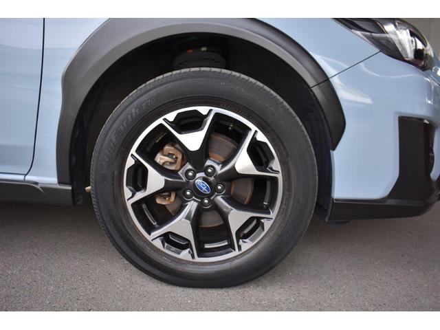 ＸＶ ２．０ｉ－Ｌ　ＥｙｅＳｉｇｈｔ　ナビ＆Ｒカメラ＆ドラレコ　ＬＥＤヘッドライト・左右独立温度調整機能付きフルオートエアコン・Ｘ－ＭＯＤＥ・１７インチアルミホイール装備（12枚目）