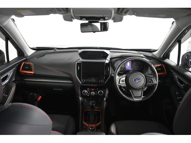 フォレスター Ｘ－ＢＲＥＡＫ　ＥｙｅＳｉｇｈｔ搭載車　フロントカメラ・左サイドカメラ・フロントパワーシート・運転席シートメモリー機能・オートエアコン・デジタルマルチビューモニター　・１７インチアルミホイール装備（33枚目）