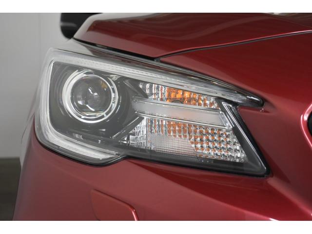 レガシィＢ４ Ｂ－ＳＰＯＲＴ　ＥｙｅＳｉｇｈｔ　ナビ＆ＦＳＲカメラ＆ＥＴＣ　フロントカメラ・左サイドカメラ・フロントパワーシート・運転席シートメモリー機能・ハーフレザーシート・オート機能付きエアコン・アルミペダル・ハイビームアシスト・１８インチアルミホイール装備（15枚目）