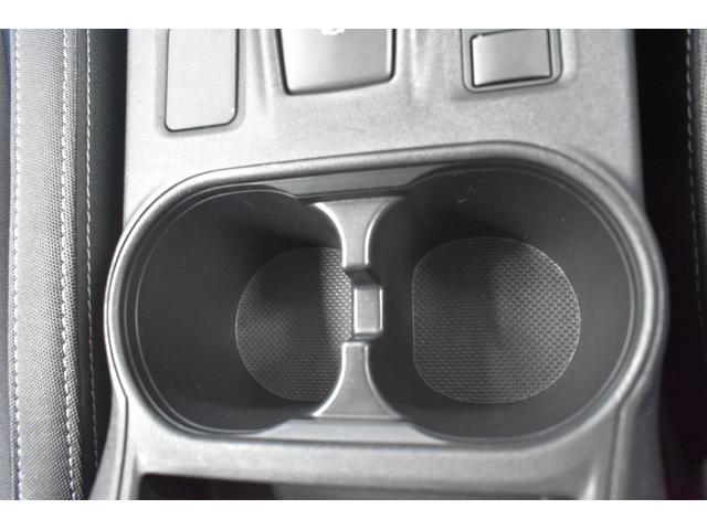 インプレッサスポーツ １．６ｉ－Ｌ　ＥｙｅＳｉｇｈｔ　Ｓ－ｓｔｙｌｅ　左サイドカメラ・オート機能付エアコン・アルミペダル・パドルシフト機能・１６インチアルミホイール装備（27枚目）