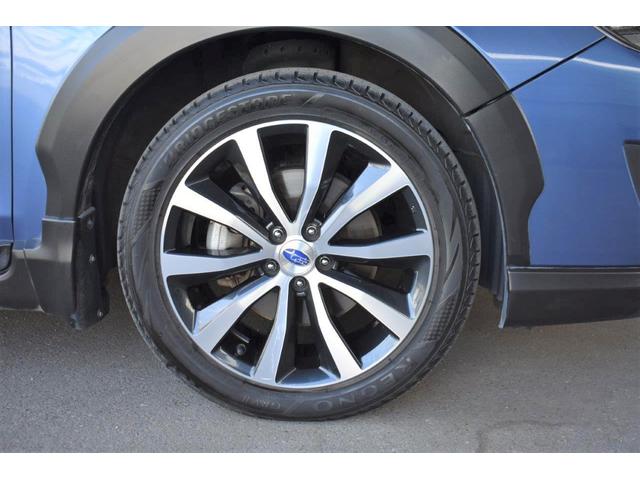 エクシーガクロスオーバー７ Ｍｏｄｅｒｎ　Ｓｔｙｌｅ　ＥｙｅＳｉｇｈｔ搭載車　フロントパワーシート＆シートヒーター・オート機能付エアコン・パドルシフト機能ＳＩドライブ・三列シート・１７インチアルミホイール（11枚目）