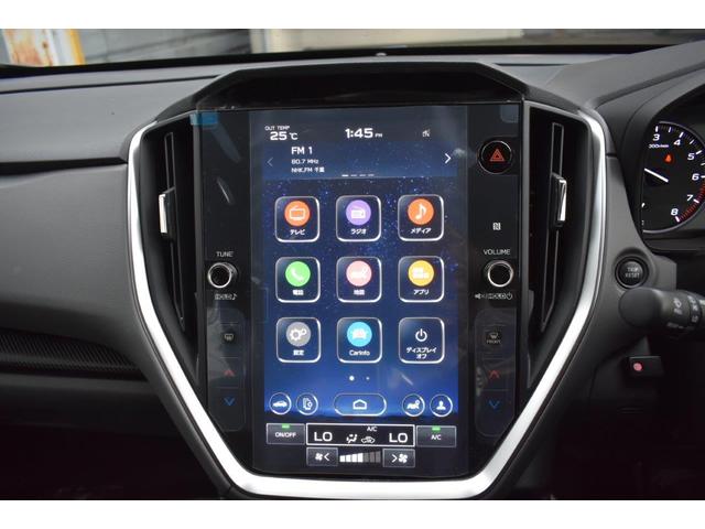 クロストレック リミテッド ワンオーナー車 A型モデル フロントカメラ・両サイドカメラ・デジタルマルチビューモニター・オート機能付エアコン・パドルシフト機能・フロントシート&ステアリングヒーター・18インチアルミホイール(5枚目)