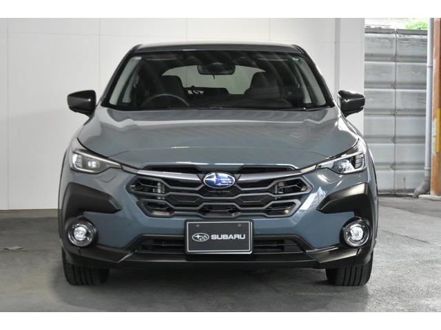 クロストレック リミテッド ワンオーナー車 A型モデル フロントカメラ・両サイドカメラ・デジタルマルチビューモニター・オート機能付エアコン・パドルシフト機能・フロントシート&ステアリングヒーター・18インチアルミホイール(9枚目)