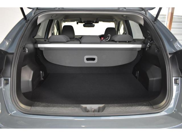 クロストレック リミテッド ワンオーナー車 A型モデル フロントカメラ・両サイドカメラ・デジタルマルチビューモニター・オート機能付エアコン・パドルシフト機能・フロントシート&ステアリングヒーター・18インチアルミホイール(16枚目)