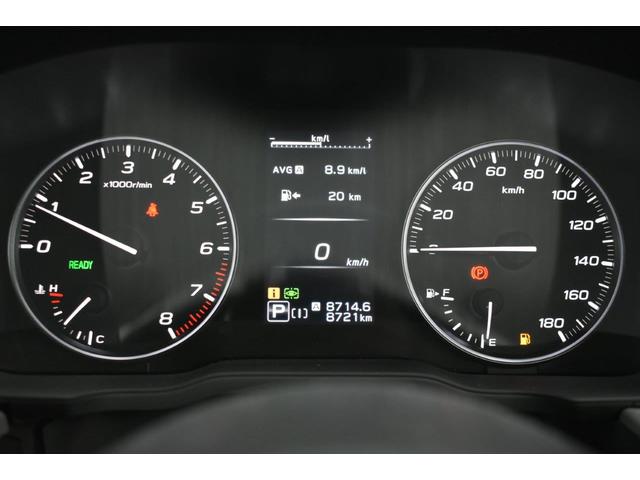 クロストレック リミテッド ワンオーナー車 A型モデル フロントカメラ・両サイドカメラ・デジタルマルチビューモニター・オート機能付エアコン・パドルシフト機能・フロントシート&ステアリングヒーター・18インチアルミホイール(19枚目)