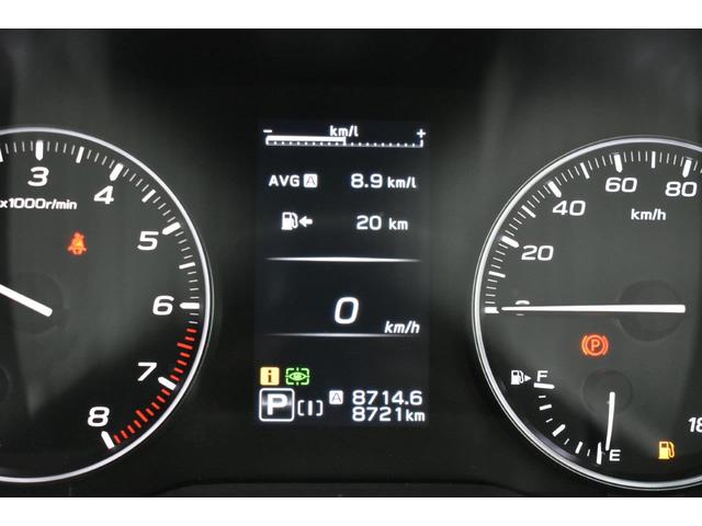 クロストレック リミテッド ワンオーナー車 A型モデル フロントカメラ・両サイドカメラ・デジタルマルチビューモニター・オート機能付エアコン・パドルシフト機能・フロントシート&ステアリングヒーター・18インチアルミホイール(20枚目)