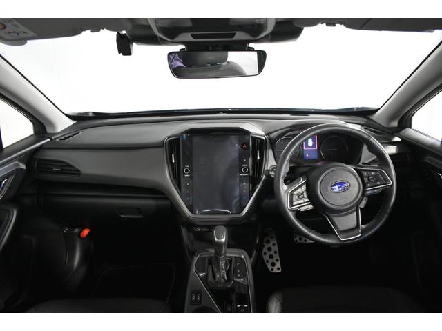 クロストレック リミテッド ワンオーナー車 A型モデル フロントカメラ・両サイドカメラ・デジタルマルチビューモニター・オート機能付エアコン・パドルシフト機能・フロントシート&ステアリングヒーター・18インチアルミホイール(29枚目)