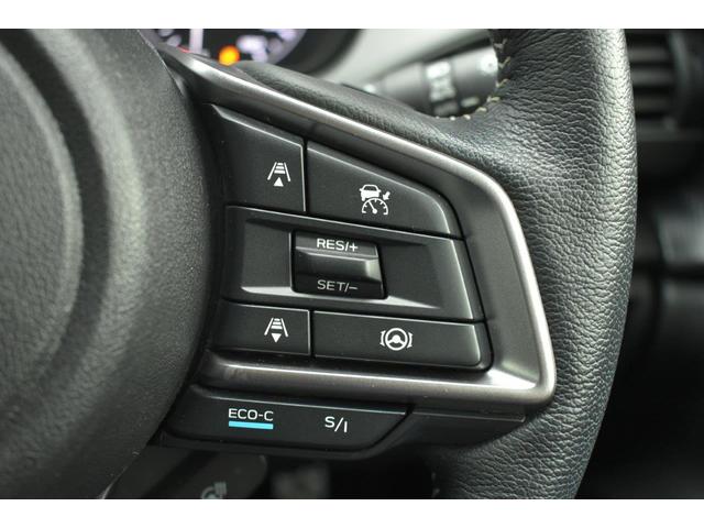 クロストレック リミテッド ワンオーナー車 A型モデル フロントカメラ・両サイドカメラ・デジタルマルチビューモニター・オート機能付エアコン・パドルシフト機能・フロントシート&ステアリングヒーター・18インチアルミホイール(37枚目)