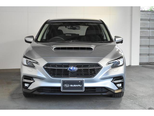 レヴォーグ ＧＴ　ＥＸ　ＥｙｅＳｉｇｈｔ　Ｘ搭載車　ワンオーナー車（8枚目）