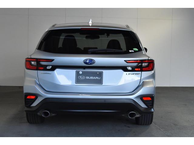 レヴォーグ ＧＴ　ＥＸ　ＥｙｅＳｉｇｈｔ　Ｘ搭載車　ワンオーナー車（9枚目）