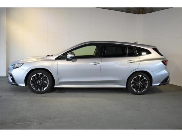 レヴォーグ ＧＴ　ＥＸ　ＥｙｅＳｉｇｈｔ　Ｘ搭載車　ワンオーナー車（11枚目）