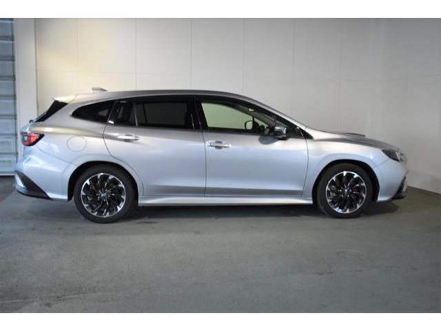 レヴォーグ ＧＴ　ＥＸ　ＥｙｅＳｉｇｈｔ　Ｘ搭載車　ワンオーナー車（12枚目）