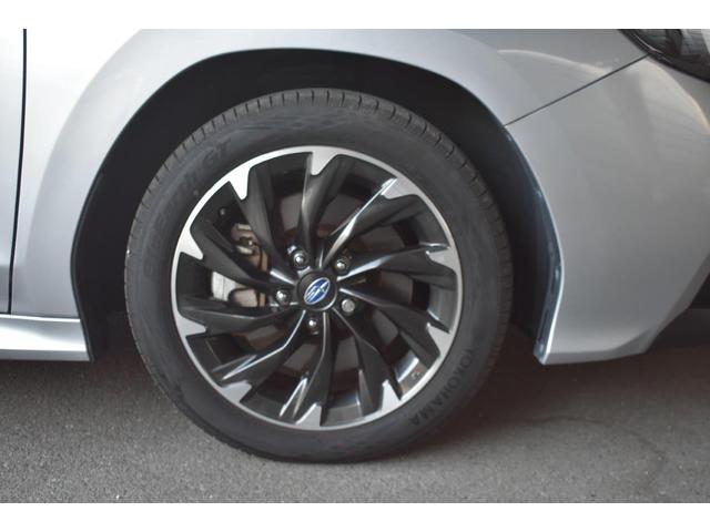 レヴォーグ ＧＴ　ＥＸ　ＥｙｅＳｉｇｈｔ　Ｘ搭載車　ワンオーナー車（13枚目）