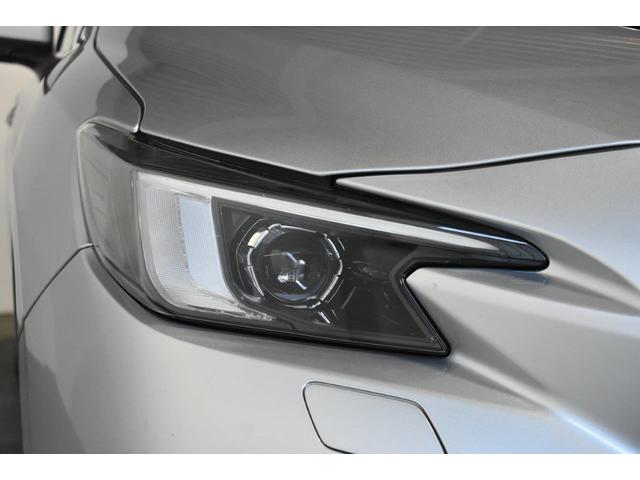 レヴォーグ ＧＴ　ＥＸ　ＥｙｅＳｉｇｈｔ　Ｘ搭載車　ワンオーナー車（15枚目）