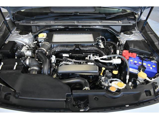 レヴォーグ ＧＴ　ＥＸ　ＥｙｅＳｉｇｈｔ　Ｘ搭載車　ワンオーナー車（18枚目）