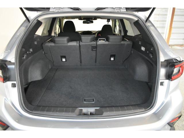 レヴォーグ ＧＴ　ＥＸ　ＥｙｅＳｉｇｈｔ　Ｘ搭載車　ワンオーナー車（19枚目）