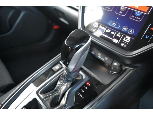 レヴォーグ ＧＴ　ＥＸ　ＥｙｅＳｉｇｈｔ　Ｘ搭載車　ワンオーナー車（24枚目）