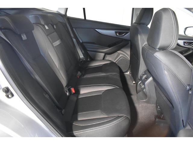 レヴォーグ ＧＴ　ＥＸ　ＥｙｅＳｉｇｈｔ　Ｘ搭載車　ワンオーナー車（31枚目）