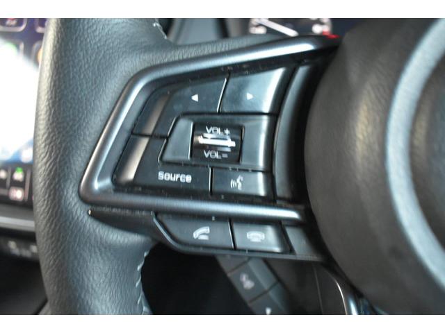 レヴォーグ ＧＴ　ＥＸ　ＥｙｅＳｉｇｈｔ　Ｘ搭載車　ワンオーナー車（36枚目）