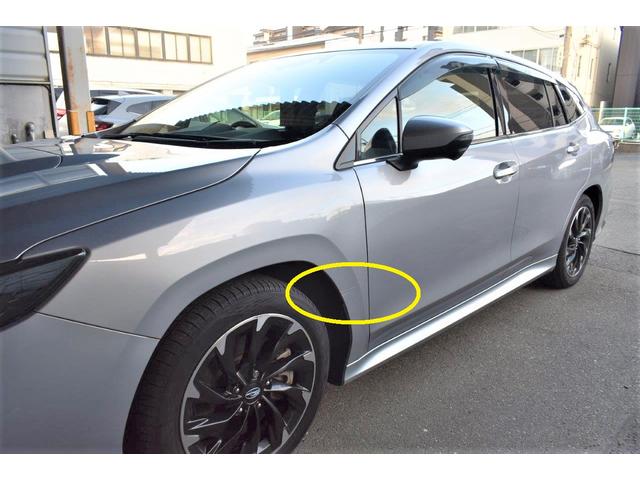 レヴォーグ ＧＴ　ＥＸ　ＥｙｅＳｉｇｈｔ　Ｘ搭載車　ワンオーナー車（42枚目）