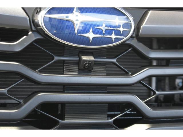 クロストレック プレミアムS:HEV EX 元デモカー フロントカメラ・両サイドカメラ・デジタルマルチビューモニター・オート機能付エアコン・パドルシフト機能・フロントシート&ステアリングヒーター・ルーフレール・18インチアルミホイール(3枚目)