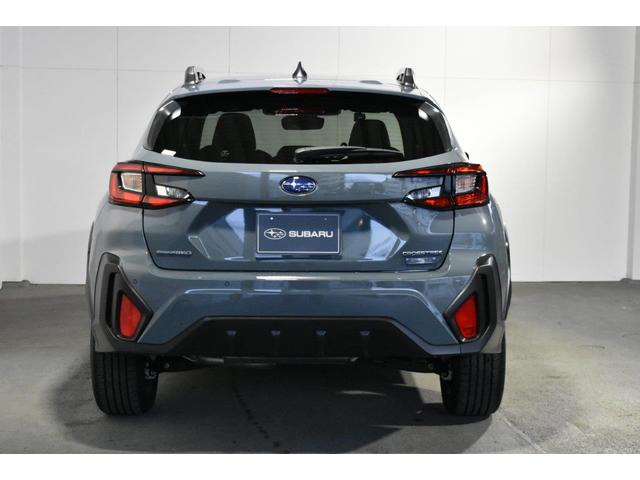 クロストレック プレミアムS:HEV EX 元デモカー フロントカメラ・両サイドカメラ・デジタルマルチビューモニター・オート機能付エアコン・パドルシフト機能・フロントシート&ステアリングヒーター・ルーフレール・18インチアルミホイール(11枚目)