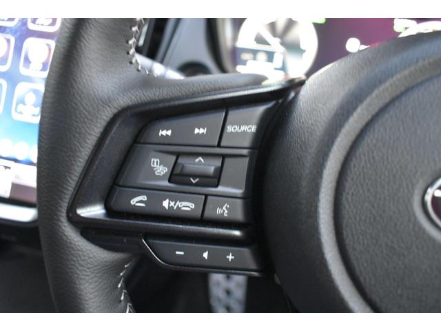 クロストレック プレミアムS:HEV EX 元デモカー フロントカメラ・両サイドカメラ・デジタルマルチビューモニター・オート機能付エアコン・パドルシフト機能・フロントシート&ステアリングヒーター・ルーフレール・18インチアルミホイール(40枚目)