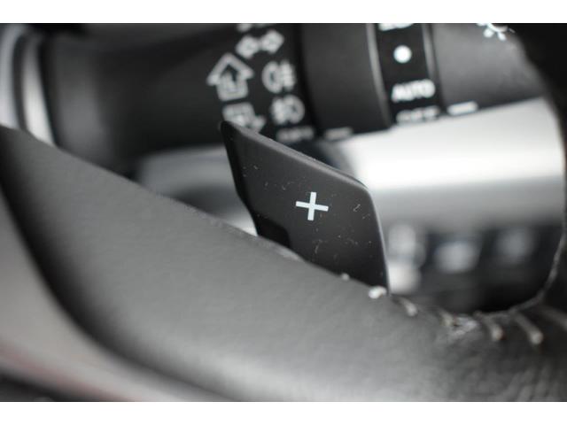 フォレスター Ａｄｖａｎｃｅ　ＥｙｅＳｉｇｈｔ搭載車　フロントカメラ・左サイドカメラ・左右独立温度調整機能付きフルオートエアコン装備・パドルシフト機能・スマートリヤビューミラー・ルーフレール・電動リヤゲート・１８インチアルミホイール（43枚目）