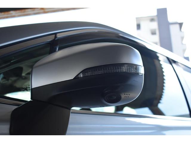 フォレスター Ａｄｖａｎｃｅ　ＥｙｅＳｉｇｈｔ搭載車　ワンオーナー車　フロントカメラ・左サイドカメラ・左右独立温度調整機能付きフルオートエアコン装備・パドルシフト機能・スマートリヤビューミラー・電動リヤゲート・１８インチアルミホイール（5枚目）