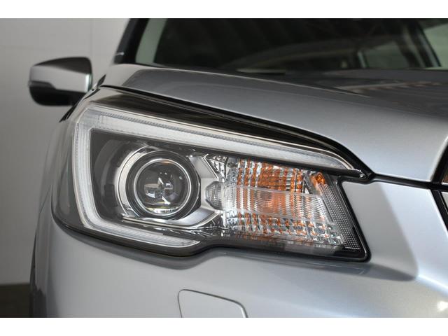 フォレスター Ａｄｖａｎｃｅ　ＥｙｅＳｉｇｈｔ搭載車　ワンオーナー車　フロントカメラ・左サイドカメラ・左右独立温度調整機能付きフルオートエアコン装備・パドルシフト機能・スマートリヤビューミラー・電動リヤゲート・１８インチアルミホイール（17枚目）