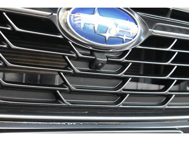レヴォーグ ＧＴ－Ｈ　ＥｙｅＳｉｇｈｔ搭載車　ワンオーナー車　フロントカメラ・左サイドカメラ・オートエアコン・パドルシフト機能・電動リヤゲート・１８インチアルミホイール（3枚目）