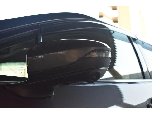レヴォーグ ＧＴ－Ｈ　ＥｙｅＳｉｇｈｔ搭載車　ワンオーナー車　フロントカメラ・左サイドカメラ・オートエアコン・パドルシフト機能・電動リヤゲート・１８インチアルミホイール（4枚目）