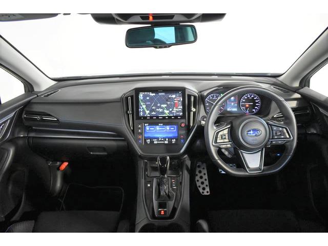 レヴォーグ ＧＴ－Ｈ　ＥｙｅＳｉｇｈｔ搭載車　ワンオーナー車　フロントカメラ・左サイドカメラ・オートエアコン・パドルシフト機能・電動リヤゲート・１８インチアルミホイール（32枚目）