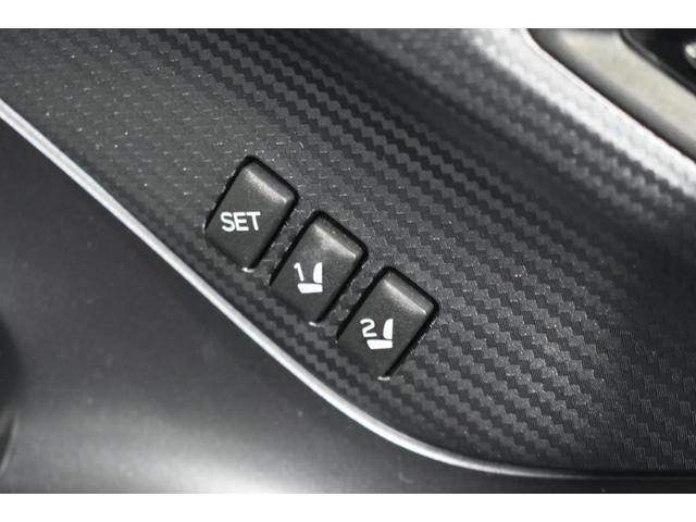 レヴォーグ ＧＴ－Ｈ　ＥｙｅＳｉｇｈｔ搭載車　ワンオーナー車　フロントカメラ・左サイドカメラ・オートエアコン・パドルシフト機能・電動リヤゲート・１８インチアルミホイール（38枚目）