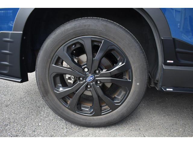 フォレスター ＸＴ－エディション　ワンオーナー車　フロントカメラ・左サイドカメラ・左右独立温度調整機能付きフルオートエアコン装備・パドルシフト機能・１８インチアルミホイール（13枚目）