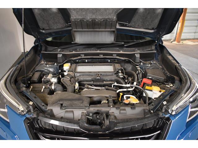 フォレスター ＸＴ－エディション　ワンオーナー車　フロントカメラ・左サイドカメラ・左右独立温度調整機能付きフルオートエアコン装備・パドルシフト機能・１８インチアルミホイール（19枚目）
