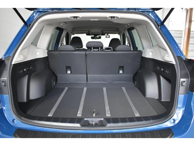 フォレスター ＸＴ－エディション　ワンオーナー車　フロントカメラ・左サイドカメラ・左右独立温度調整機能付きフルオートエアコン装備・パドルシフト機能・１８インチアルミホイール（20枚目）