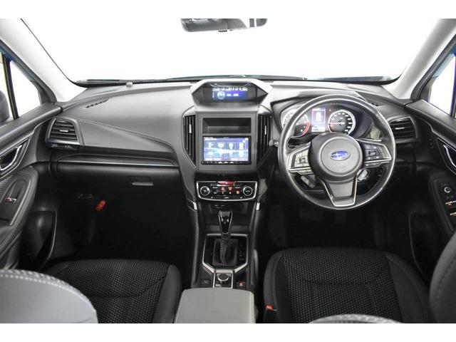 フォレスター ＸＴ－エディション　ワンオーナー車　フロントカメラ・左サイドカメラ・左右独立温度調整機能付きフルオートエアコン装備・パドルシフト機能・１８インチアルミホイール（34枚目）