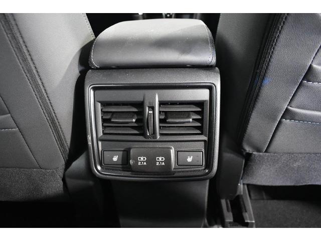 フォレスター ＸＴ－エディション　ワンオーナー車　フロントカメラ・左サイドカメラ・左右独立温度調整機能付きフルオートエアコン装備・パドルシフト機能・１８インチアルミホイール（38枚目）