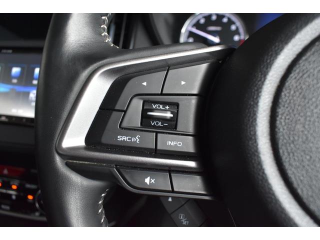 フォレスター ＸＴ－エディション　ワンオーナー車　フロントカメラ・左サイドカメラ・左右独立温度調整機能付きフルオートエアコン装備・パドルシフト機能・１８インチアルミホイール（42枚目）