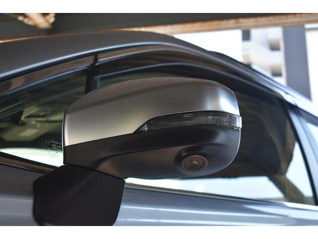 フォレスター Ａｄｖａｎｃｅ　ＥｙｅＳｉｇｈｔ搭載車　ワンオーナー車　フロントカメラ・左サイドカメラ・左右独立温度調整機能付きフルオートエアコン装備・パドルシフト機能・スマートリヤビューミラー・電動リヤゲート・１８インチアルミホイール（5枚目）