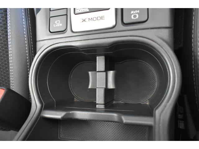 フォレスター Ａｄｖａｎｃｅ　ＥｙｅＳｉｇｈｔ搭載車　ワンオーナー車　フロントカメラ・左サイドカメラ・左右独立温度調整機能付きフルオートエアコン装備・パドルシフト機能・スマートリヤビューミラー・電動リヤゲート・１８インチアルミホイール（31枚目）