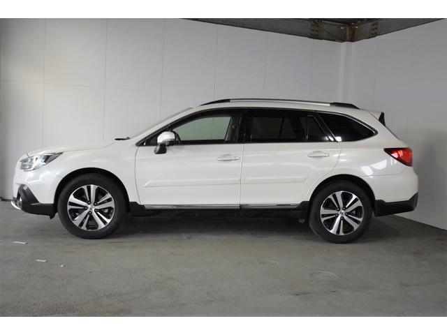 レガシィアウトバック Ｌｉｍｉｔｅｄ　ＥｙｅＳｉｇｈｔ搭載車　ワンオーナー車（13枚目）