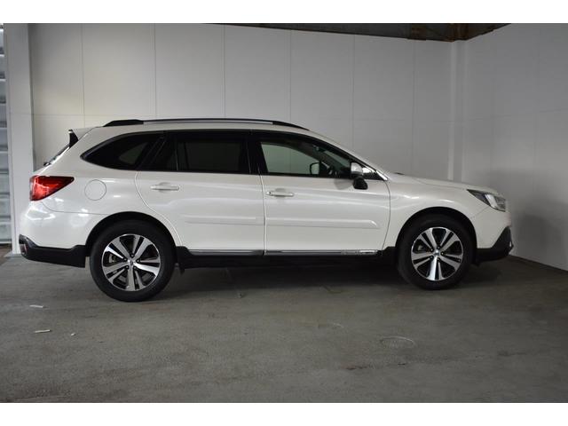 レガシィアウトバック Ｌｉｍｉｔｅｄ　ＥｙｅＳｉｇｈｔ搭載車　ワンオーナー車（14枚目）