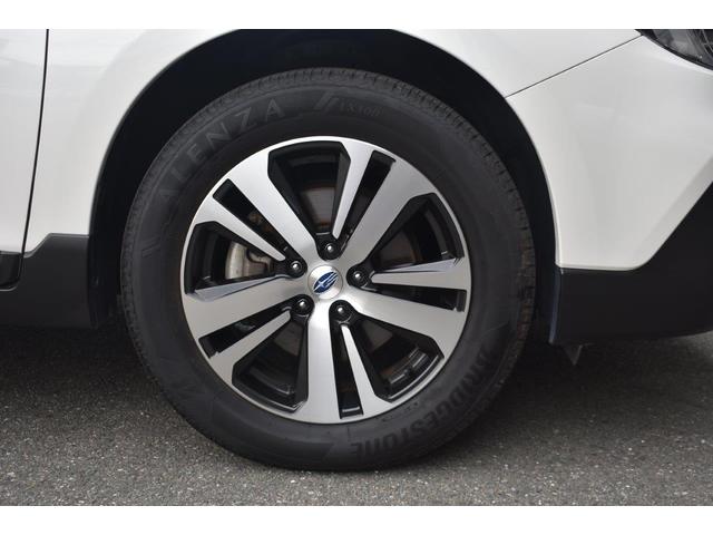 レガシィアウトバック Ｌｉｍｉｔｅｄ　ＥｙｅＳｉｇｈｔ搭載車　ワンオーナー車（15枚目）