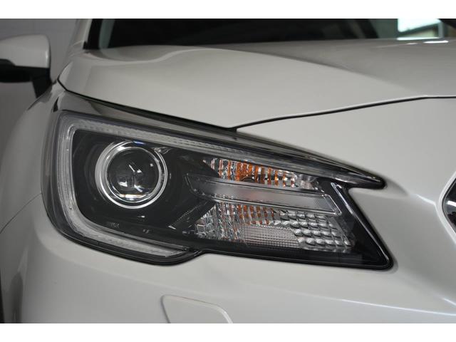 レガシィアウトバック Ｌｉｍｉｔｅｄ　ＥｙｅＳｉｇｈｔ搭載車　ワンオーナー車（16枚目）